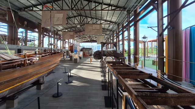 Estaleiros Navais de Lai Chi Vun