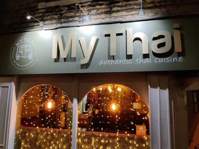 My Thai Restaurant