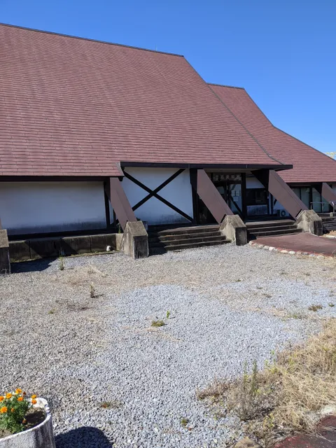 Isahaya Polder Museum