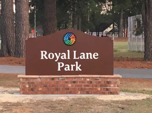 Royal Lane Park