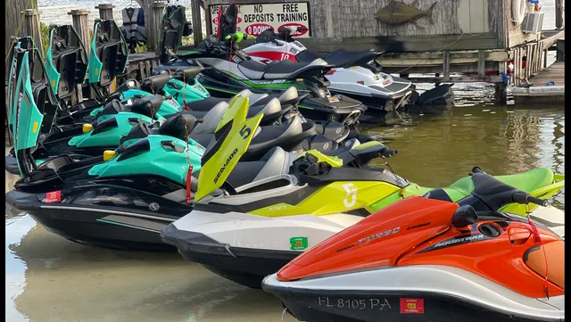 Extreme Jet Ski of Orlando