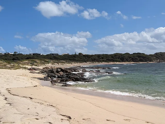 Gracetown Beach