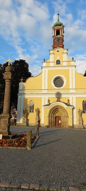 Church of the Assumption