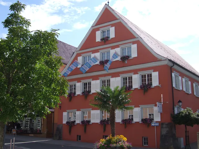Stadtmuseum Stockach