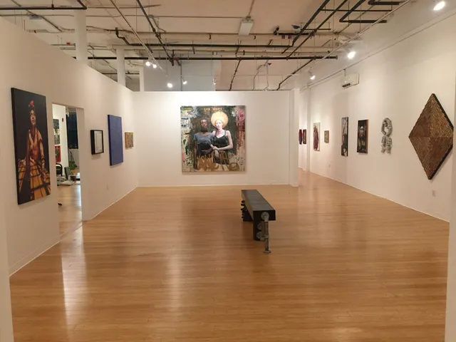 URBAN STUDIO UNBOUND