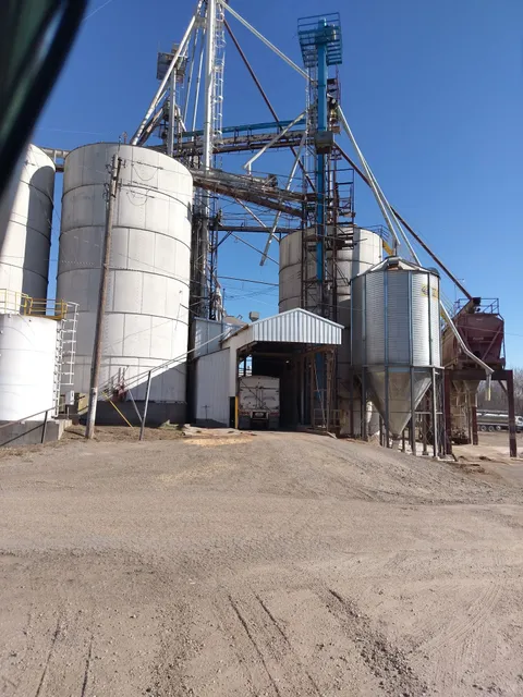 Livestock Nutrition Center