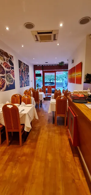 Spice Republic, Indian Takeaway, Dulwich