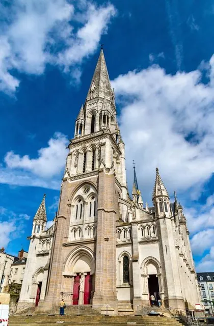 Basilica of Saint-Nicolas-de-Port