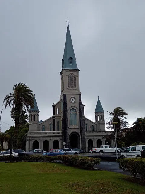Ste Thérèse Church