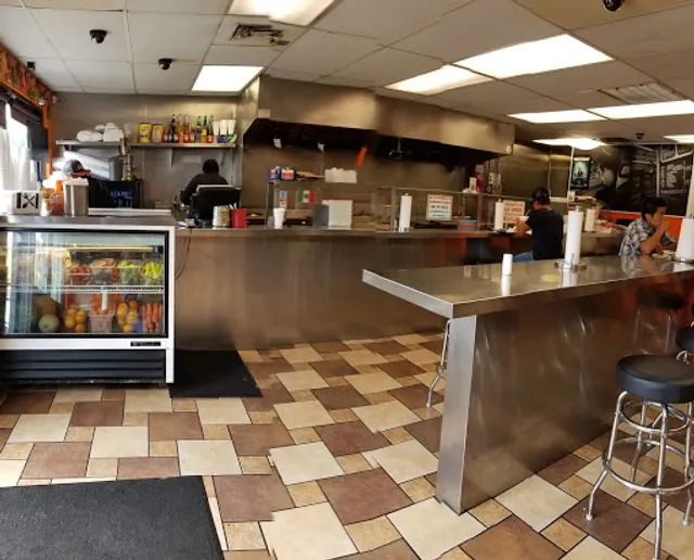 Las Tortugas Alameda