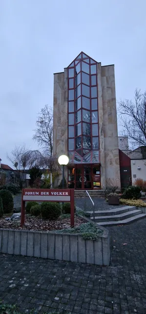 Museum Forum der Völker