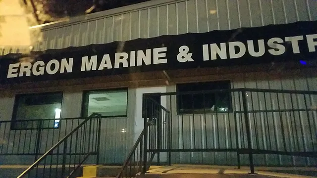 Ergon Marine & Industrial Supply