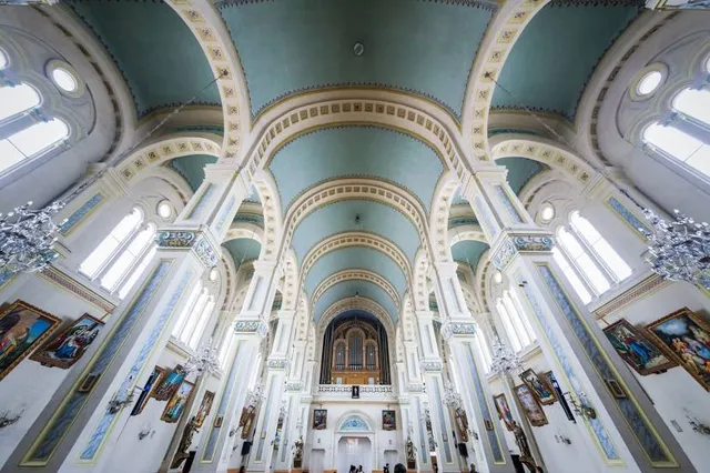 St. Joseph Cathedral