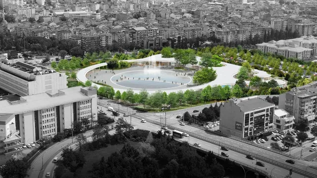 Milli İrade Meydanı