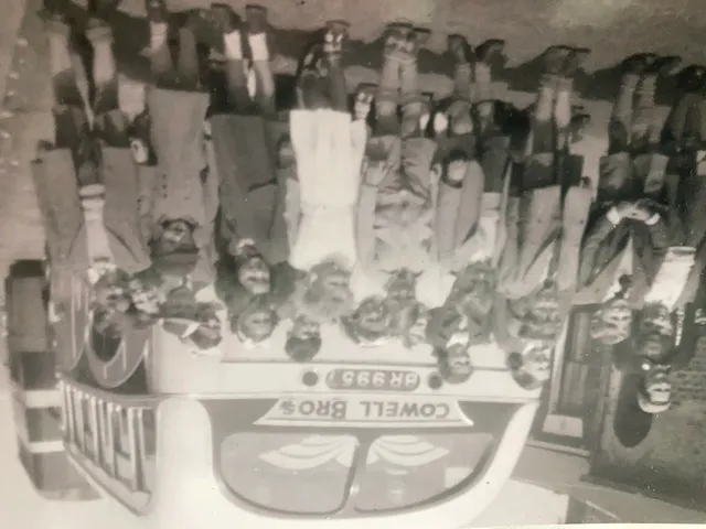 Sunderland Antiquarian Society