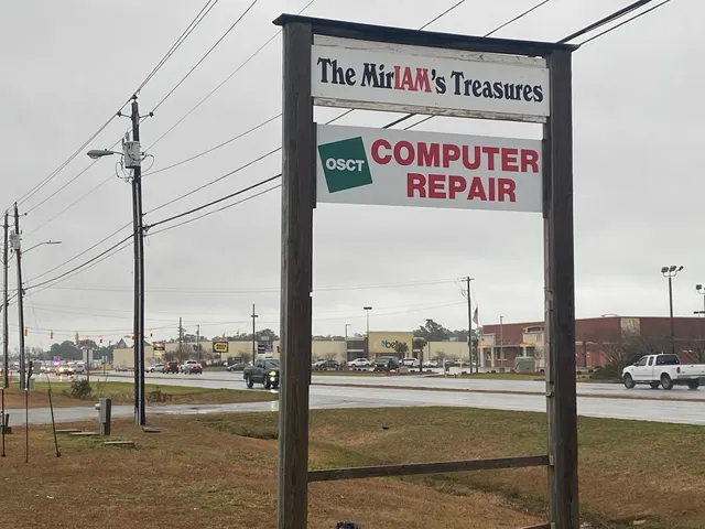 On-site Computing Tech, LLC.