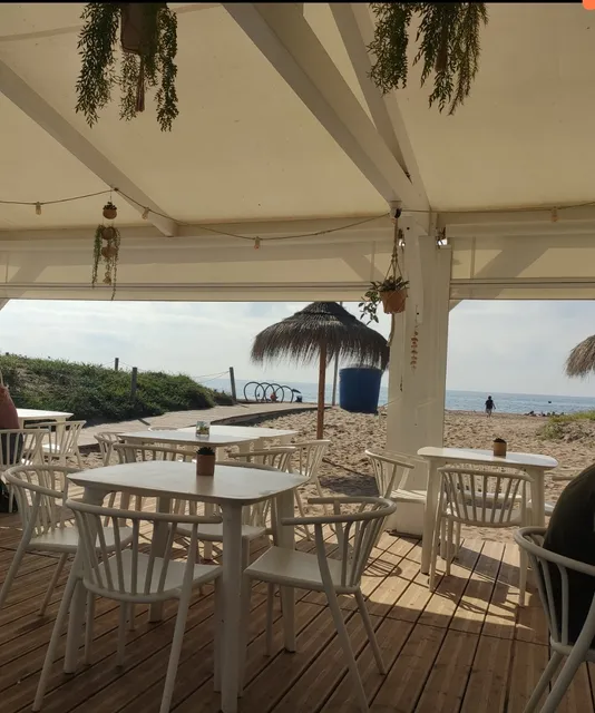 Chiringuito Blanquito