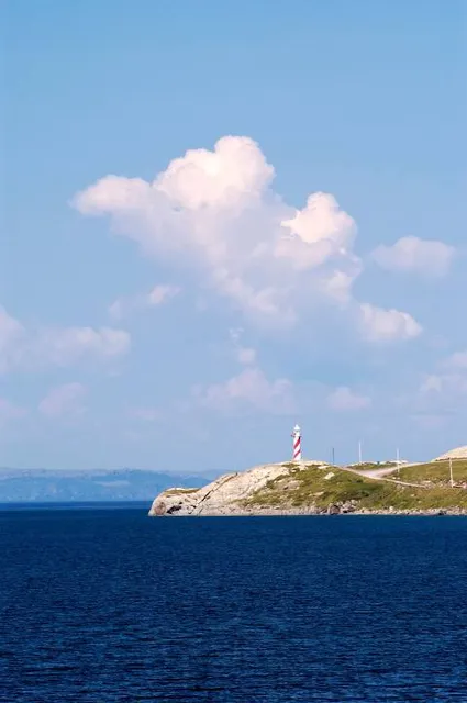 Heart's Content Lighthouse