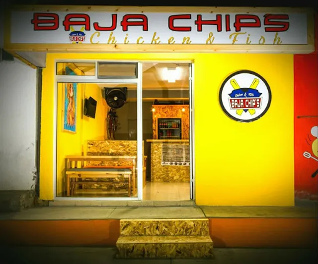 Baja Chip's