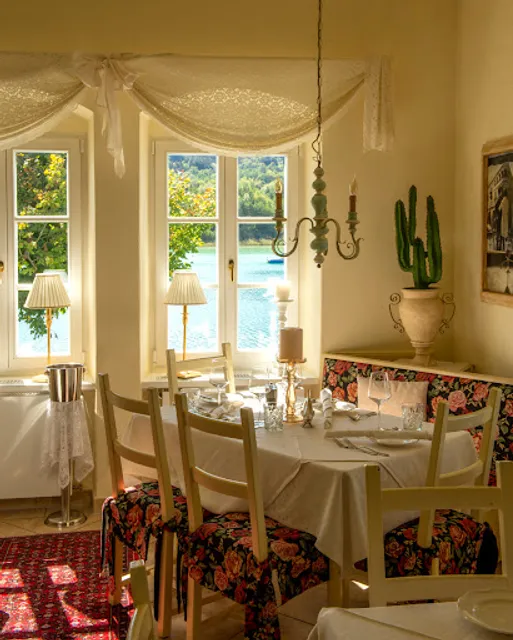 Restaurant Maria Loretto