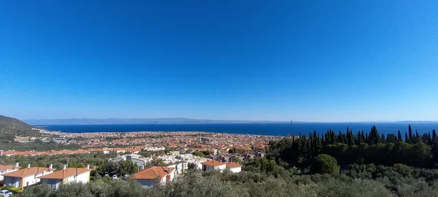 Mecid Dede Kabristanlığı