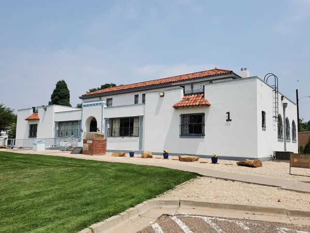 Colorado State Hospital Museum