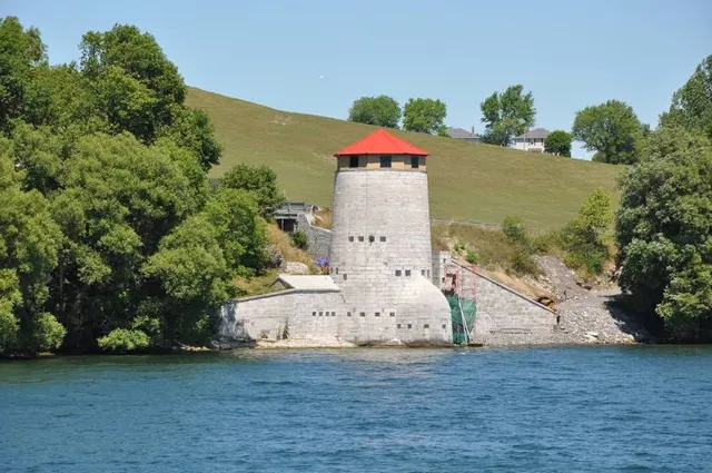 Fort Henry National Historic Site
