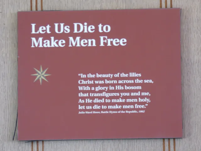 Blairsville Underground Railroad History Center