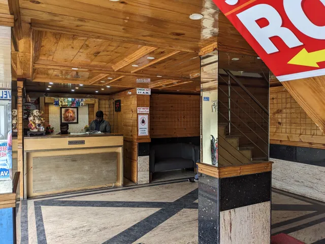 Sri Vignesh Restuarent