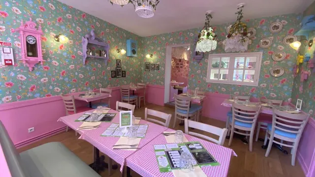 Le Comptoir de Mamie Bigoude Amboise