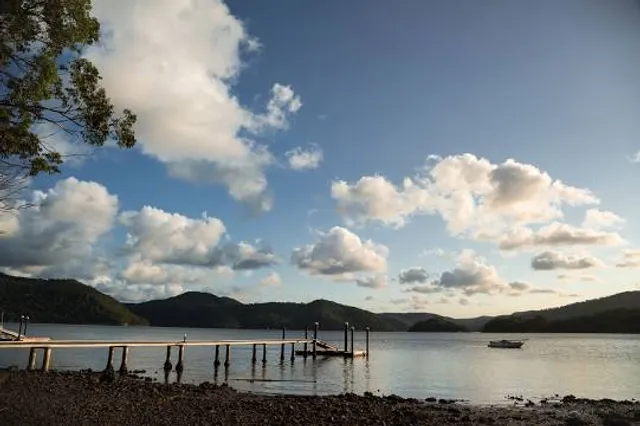 Broken Bay Pearl Farm