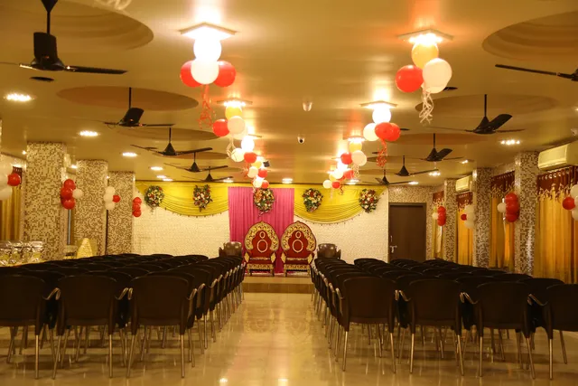 Chetna Dining Hall & Restaurant