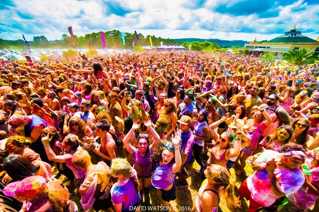 Hare Krishna Centre (ISKCON)