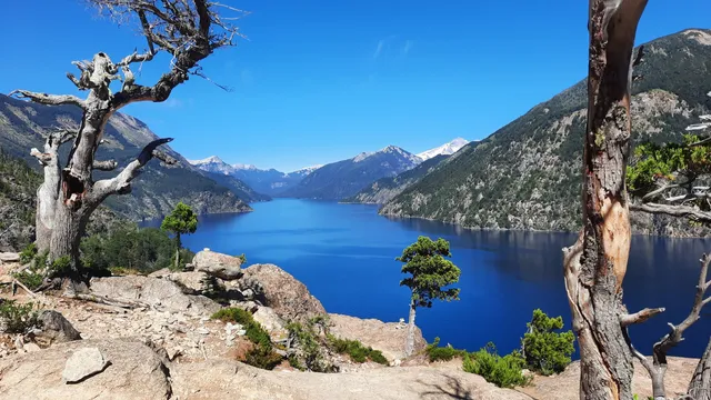 Mirador Brazo Tristeza