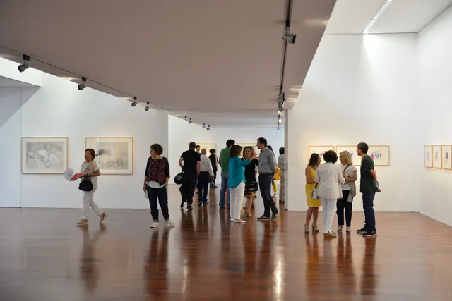 Galeria Municipal de Matosinhos