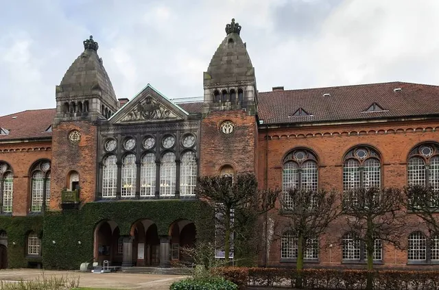 Danish Jewish Museum