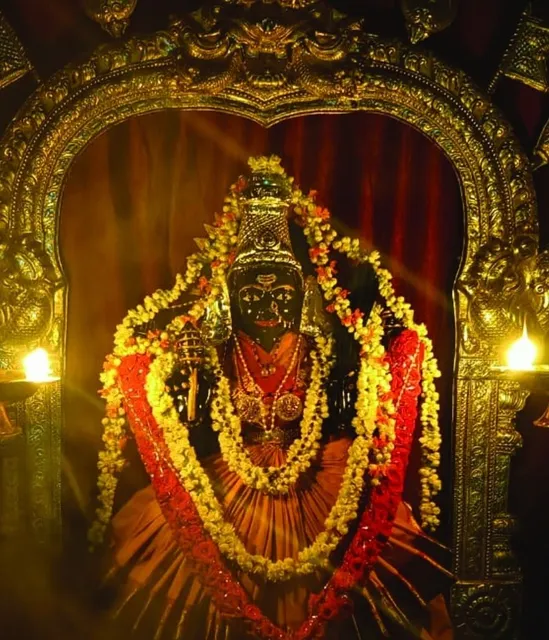 Sri Ganapathi Sachidananda Ashrama