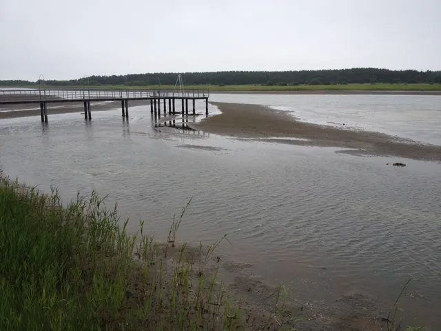 Obuchi Lakeside Park