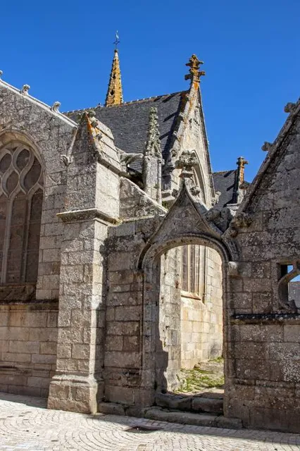 Chapelle Saint-Gildas