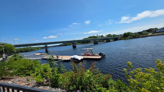 Bangor Waterfront