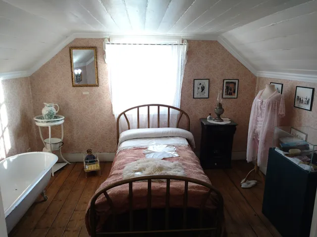 Museo de los Pioneros