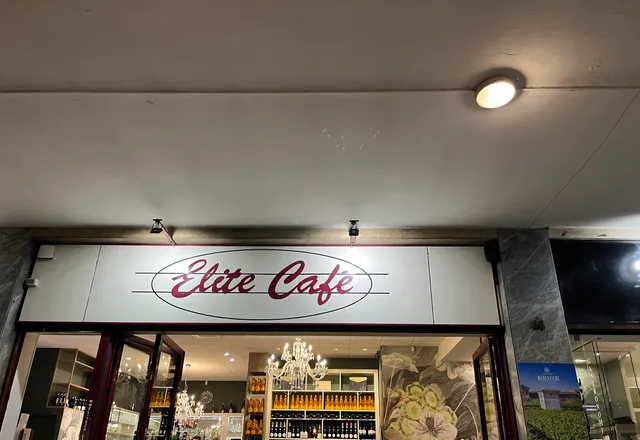 Elite Cafè