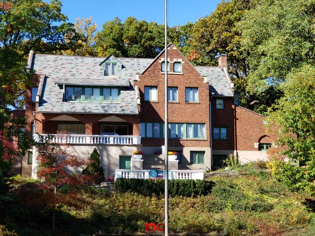 Ridge Historical Society