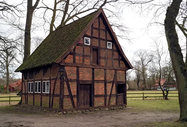 Heimathaus Irmintraut