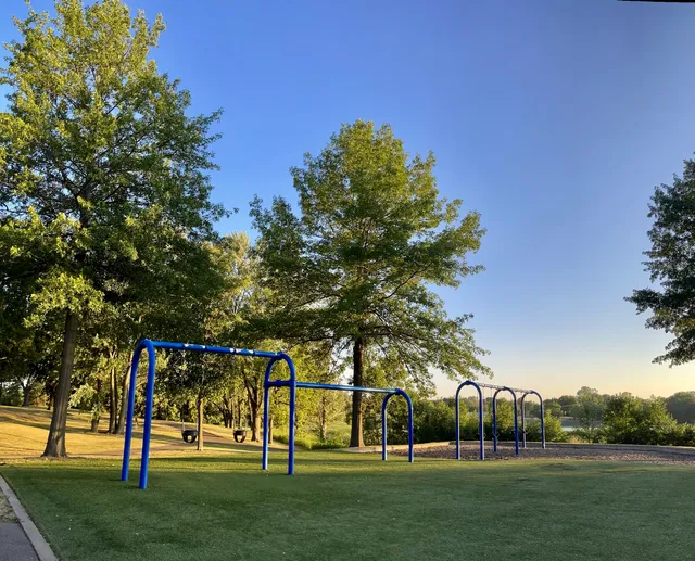 Island Lake County Park