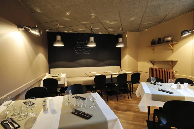 La Cantine de Deauville