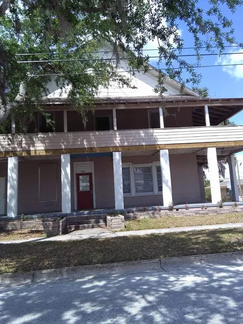 Groveland Historical Museum