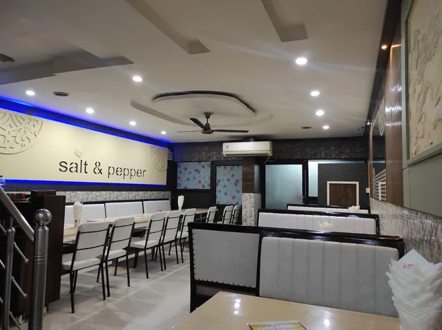 Amarpali's Food And Restaurant