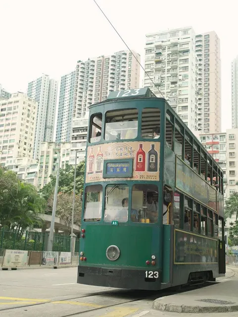 Wong Nai Chung Road Crescent Garden