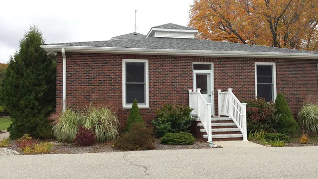 Inn At the Rustic Gate